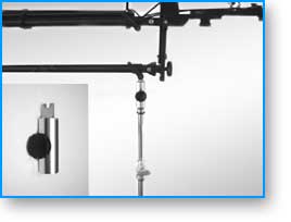JIB / CRANE SETUP BRACKET