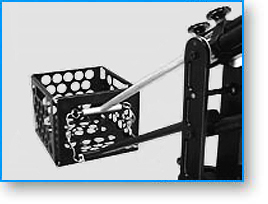 JIB / CRANE WEIGHT CAGE