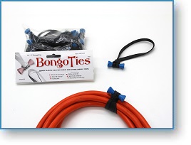 BONGO TIES