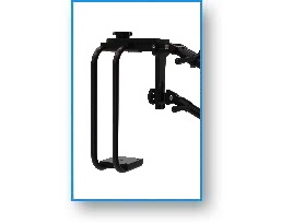 Undersling Camera Mount