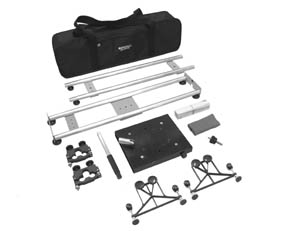 MICRODOLLY SUPERSLIDER DOLLY