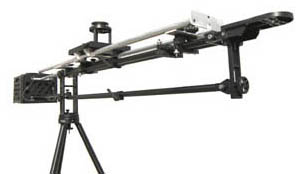 MICRODOLLY SUPERSLIDER DOLLY