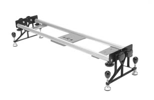 MICRODOLLY SUPERSLIDER DOLLY